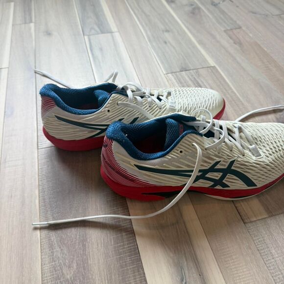 Asics Men\'s Trainers main image 5